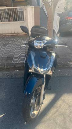 HONDA SH 150i HONDA SH 150i